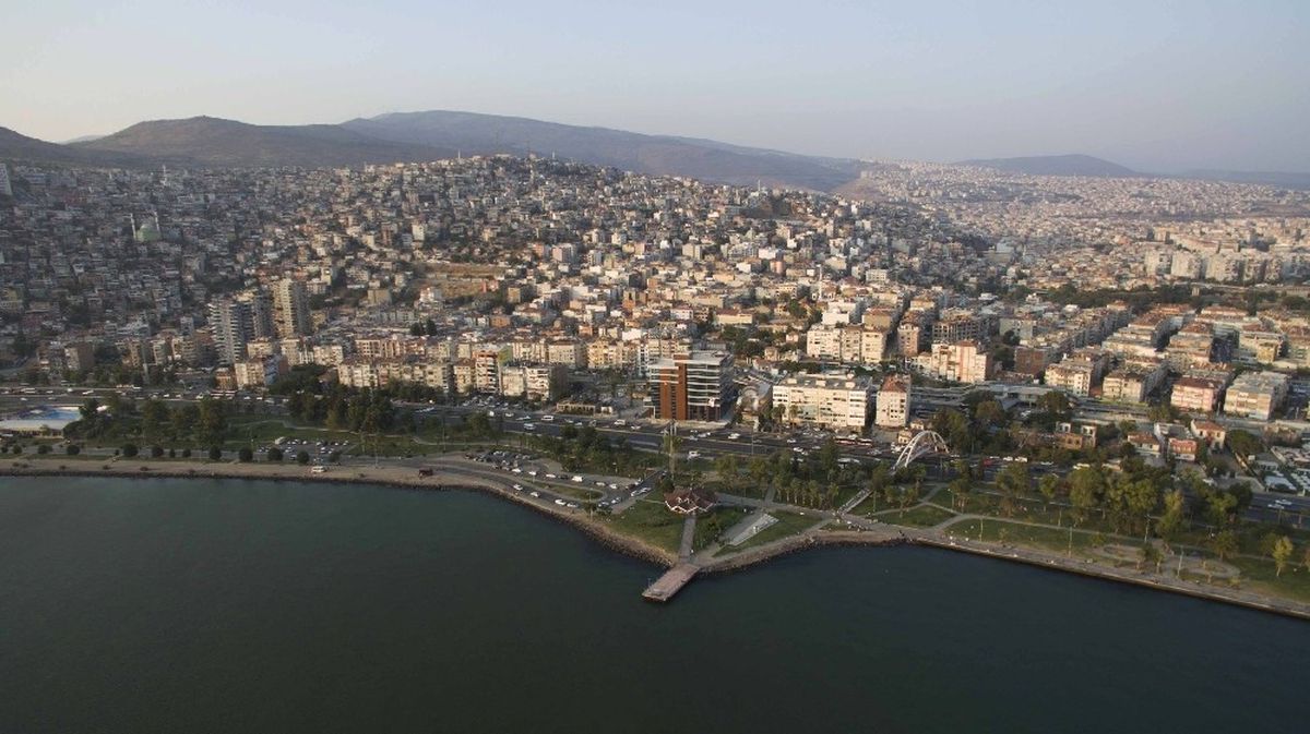 Adalet Mahallesinin İmar Planları da Yenilenecek