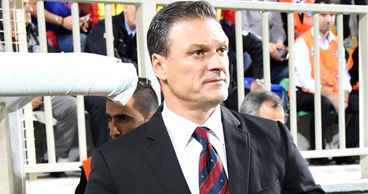 Alpay Özalan'ın Çalıştırdığı Samsunspor, 1. Lig'in En Pahalı Futbolcusunu Kiraladı