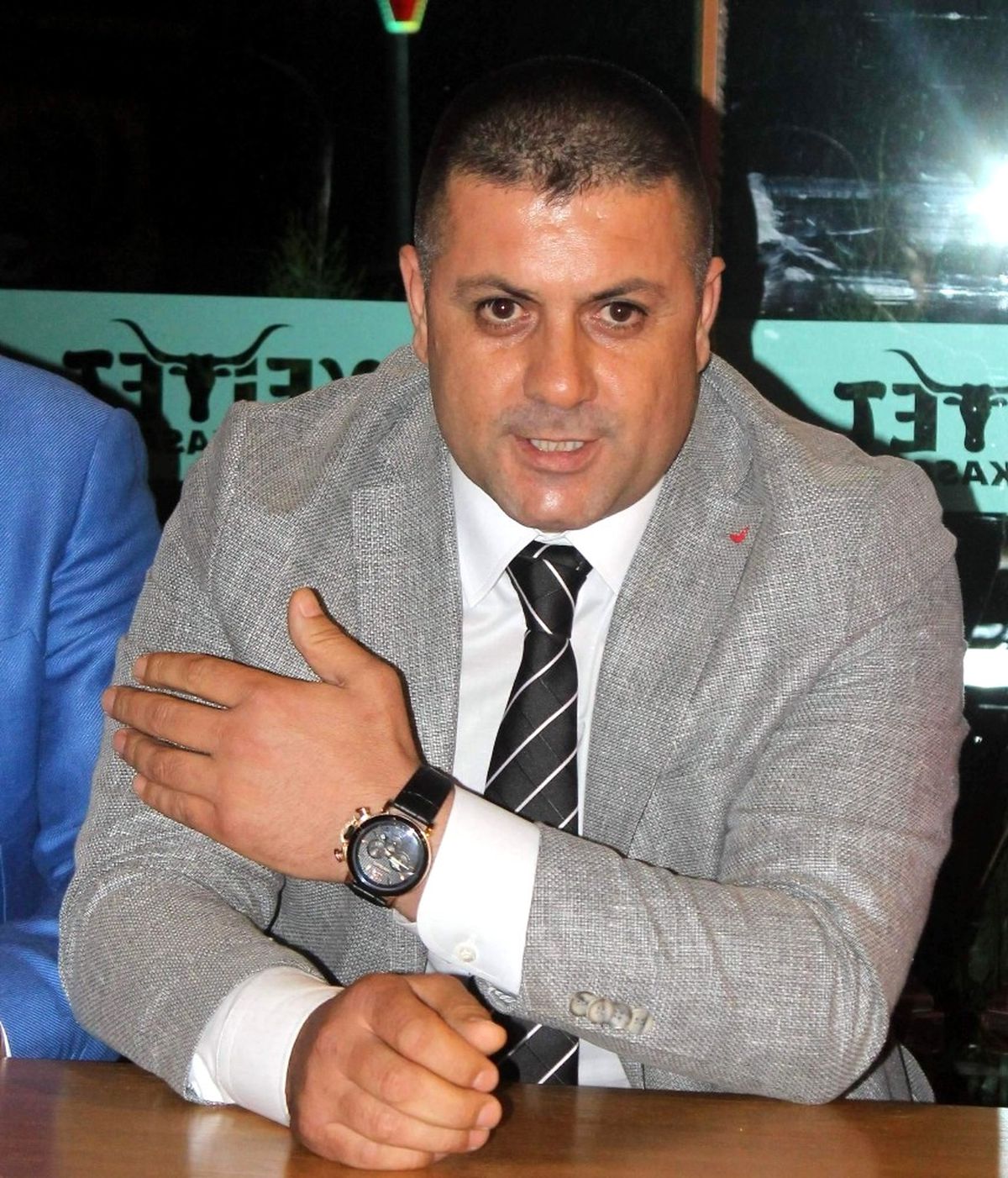 Aydınspor 1923\'te Genel Kurul Öncesi Liste Krizi