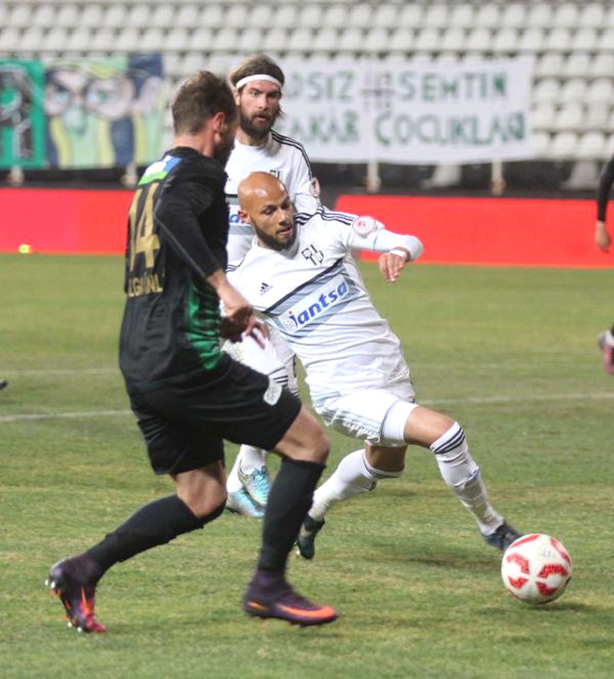 Aydınspor 1923\'te Kadro Dağılıyor