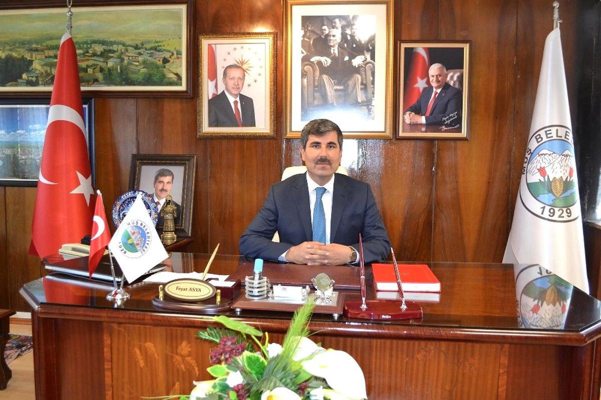 Başkan Asya\'dan Yapılandırma Uyarısı