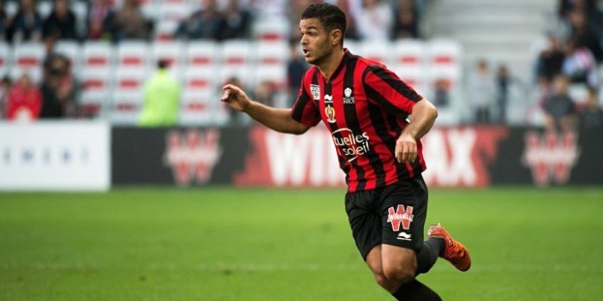 Ben Arfa Geliyor