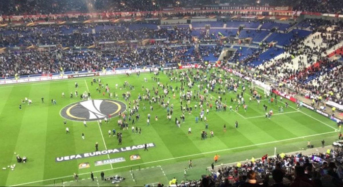 Beşiktaş\'ın İtirazı 13 Temmuz\'da Görüşülecek