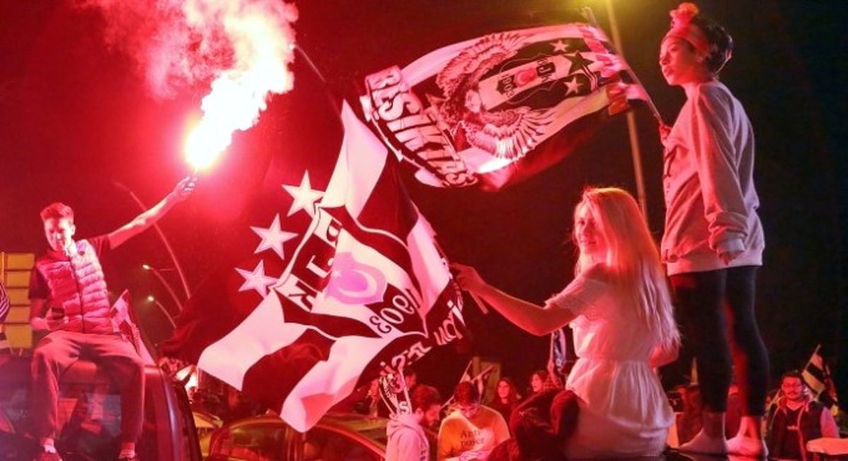 Beşiktaş\'tan Taraftarına Sigorta Avantajları
