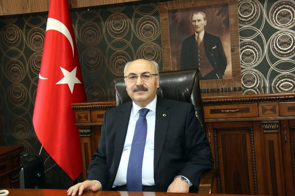 Bingöl Valisi Köşger\'den Terör Operasyonu Değerlendirmesi