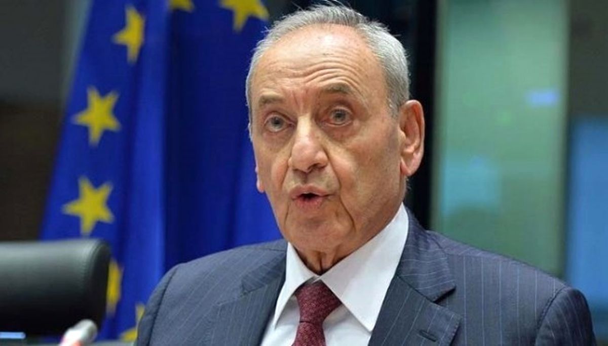 Bm, Lübnan\'ın İsrail\'le Olan Deniz Sınırını Belirleyecek