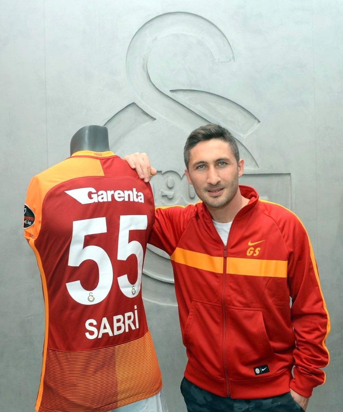 Bursaspor\'dan Sabri Sarıoğlu Açıklaması