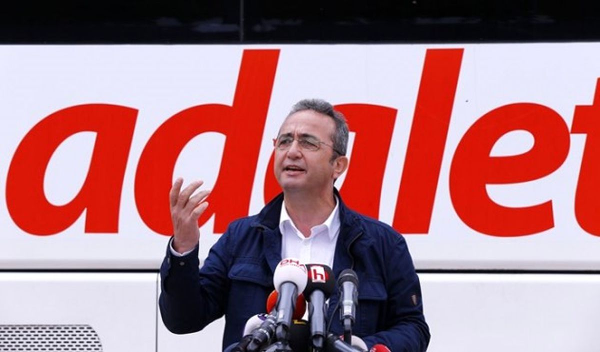 Chp, 9 Temmuz\'da Maltepe\'de