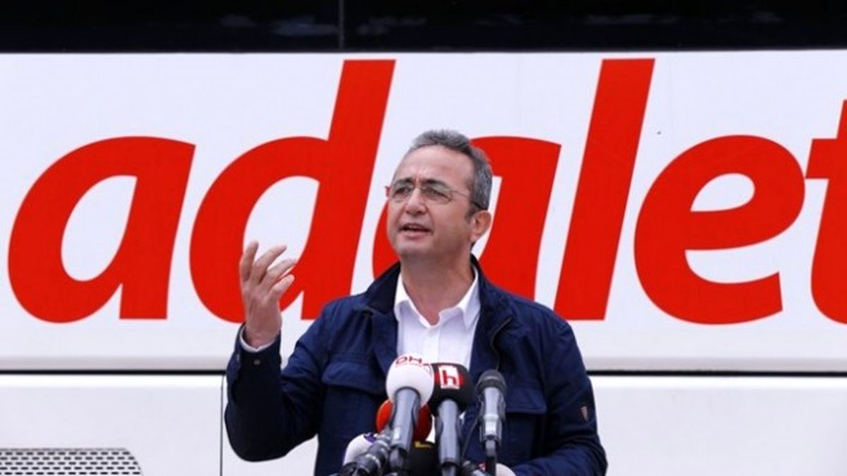 Chp, 9 Temmuz\'da Maltepe\'de