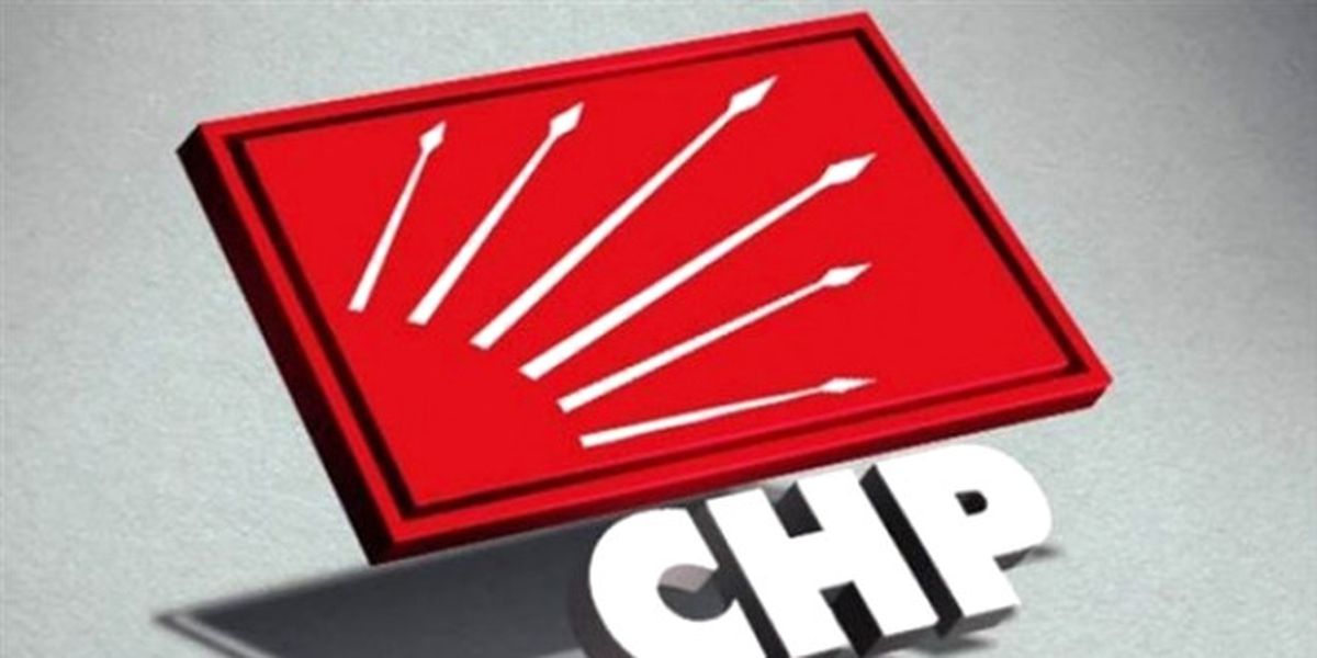 Chp, Bağış ve Yardımların Araştırılmasını İstedi