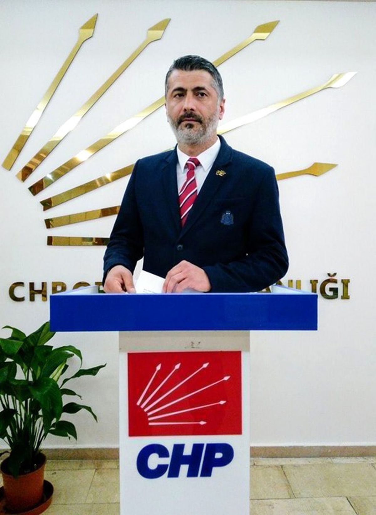 CHP Karadeniz Teşkilatları Ordu\'da Toplanıyor