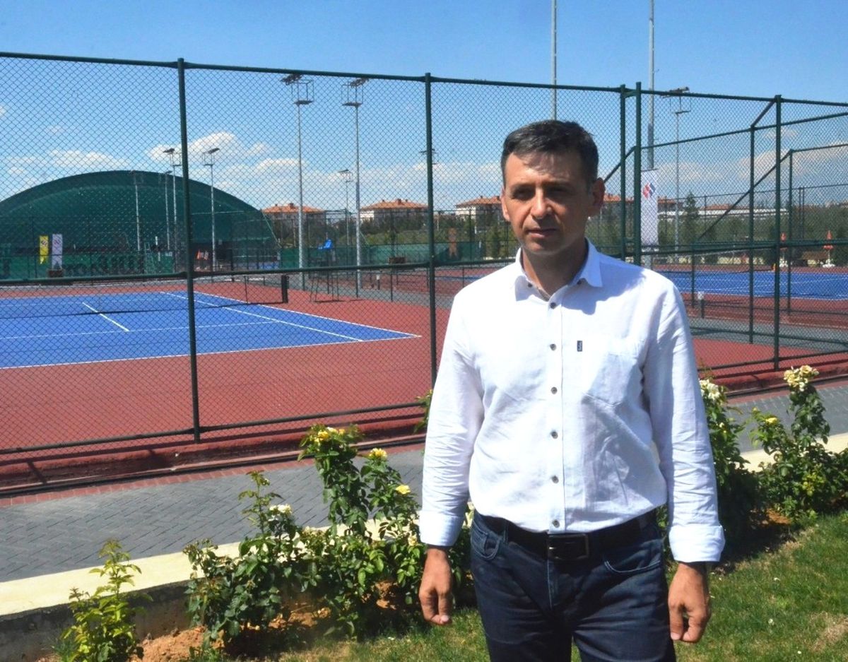 Doğu Anadolu\'da Bir İlk