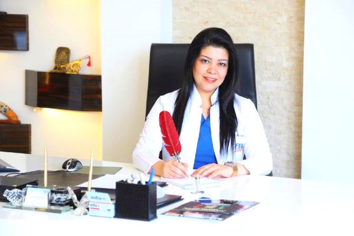 Dr. Ettekin: İple Yüz Asma Tekniğiyle Gençleşmek Mümkün