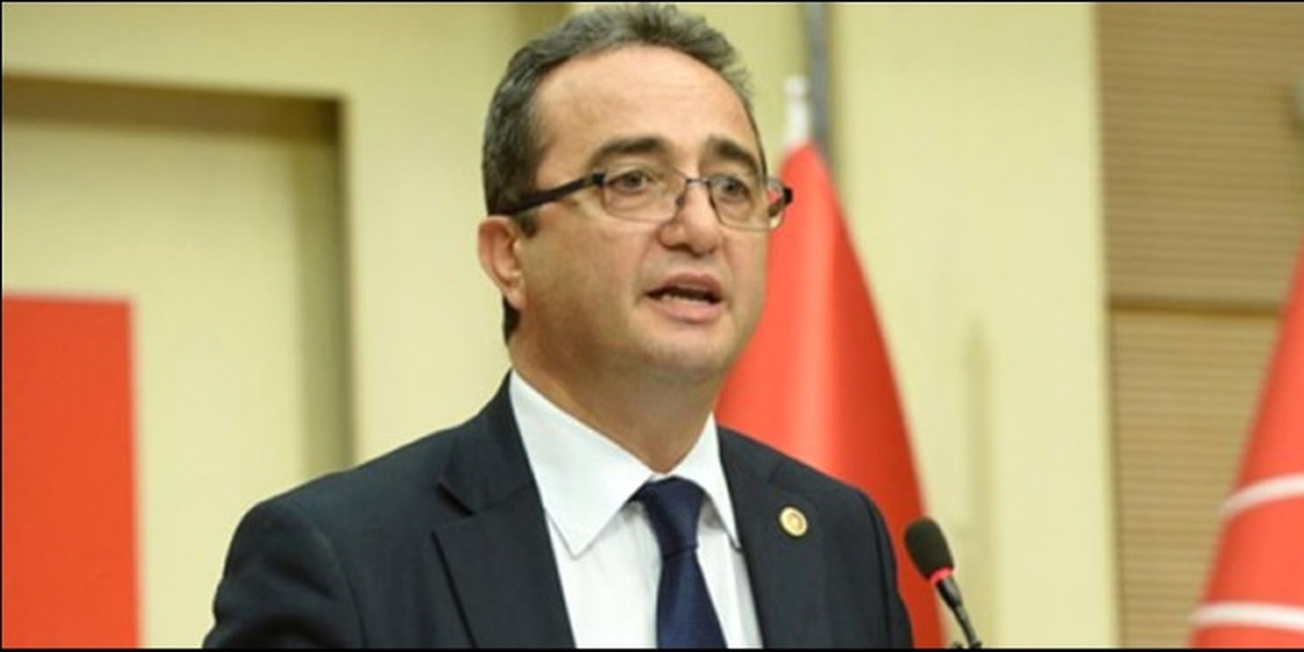 Düzce-Chp\'li Tezcan Provokasyona Dönük Girişimler Var Tahrike Kapılmadan Tahrik Etmeden Yürüyüşü...