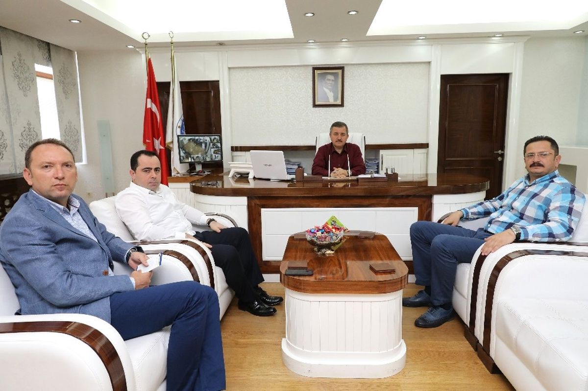 Fatsa Osb\'de İstimlak Süreci