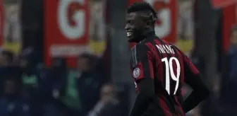 Fenerbahçe'de Niang Harekâtı!