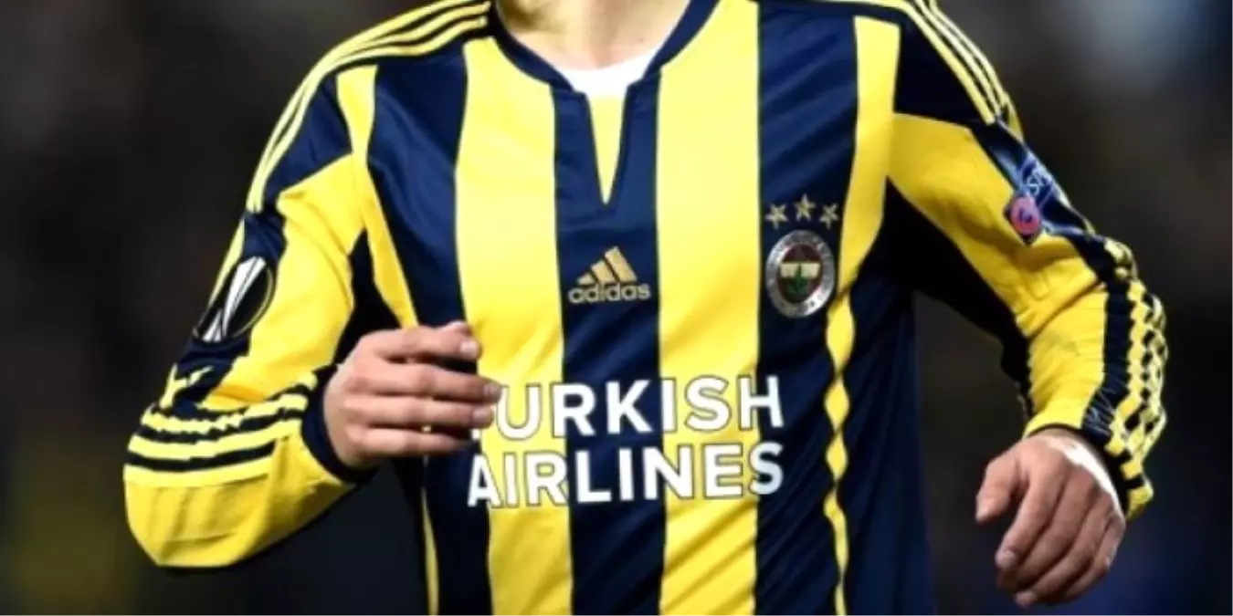 Fenerbahçenin Eski Yıldızı Aslan Oluyor!