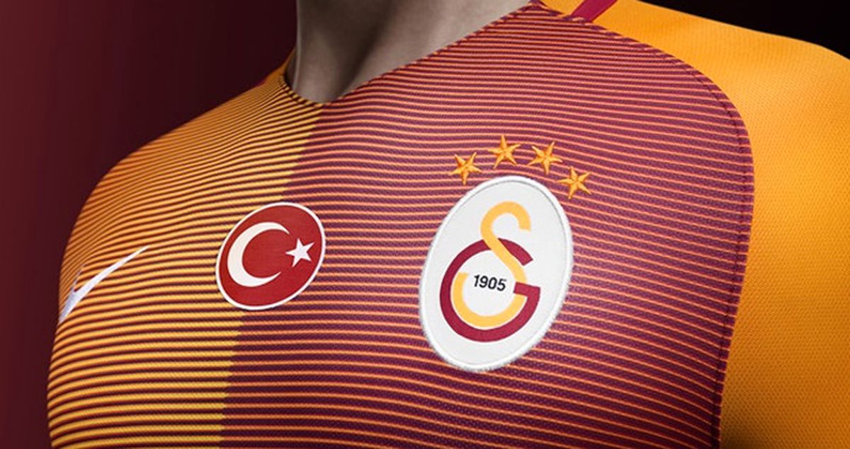 Galatasaray\'da Bir Ayrılık Daha!