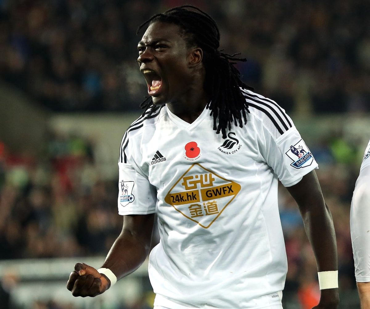 Gomis\'in Kariyeri