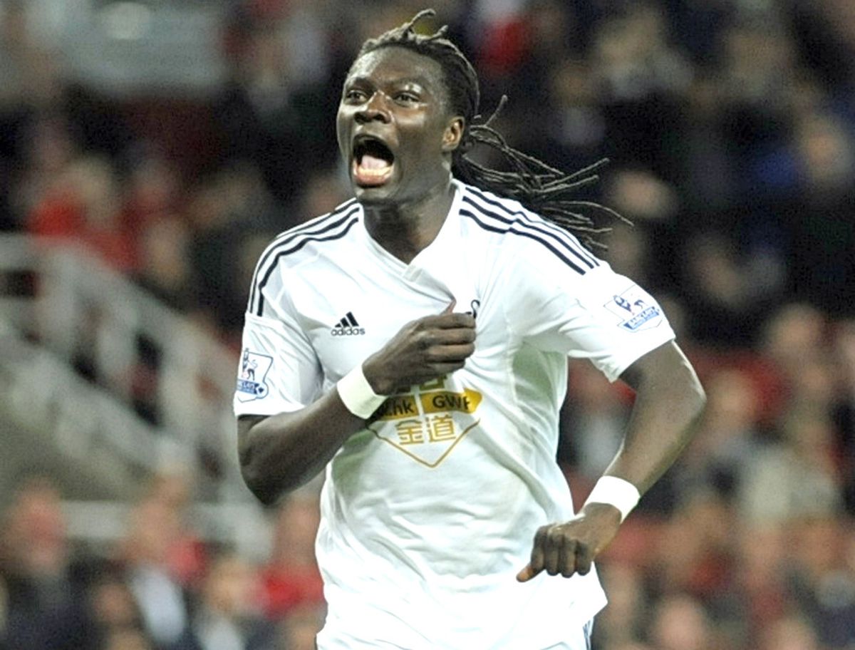 Gomis Marsilya\'ya Veda Etti