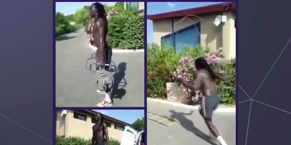 Gomis Paylaştı, Sosyal Medya Yıkıldı