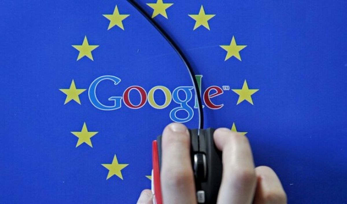 Google\'a AB Denetimi
