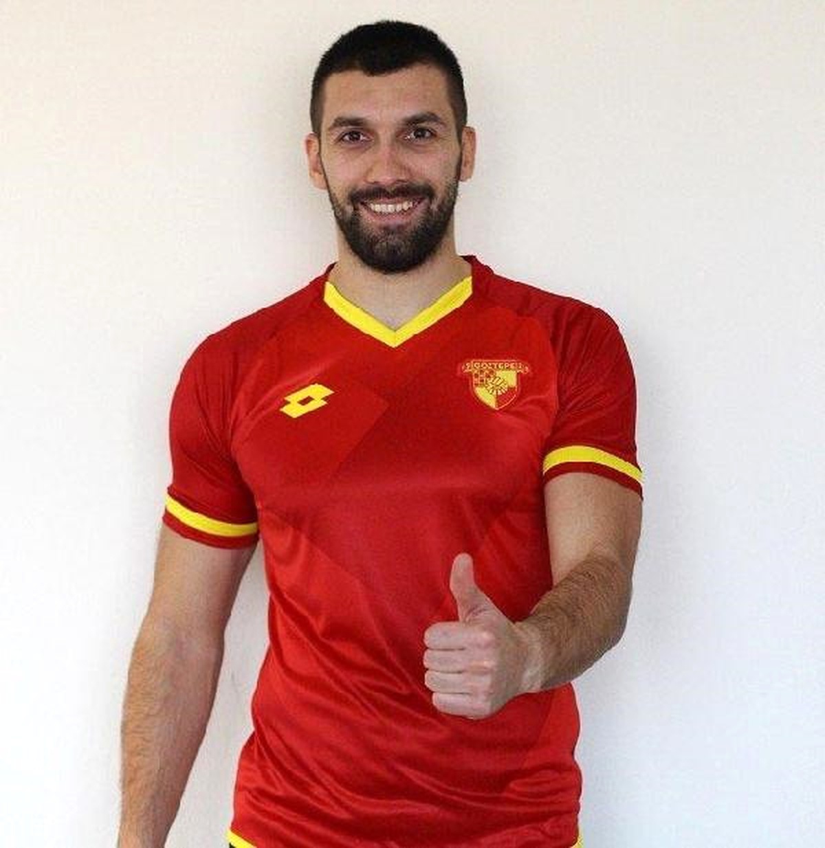 Göztepe Erkek Hentbol Takımı\'nda 4 Ayrılık