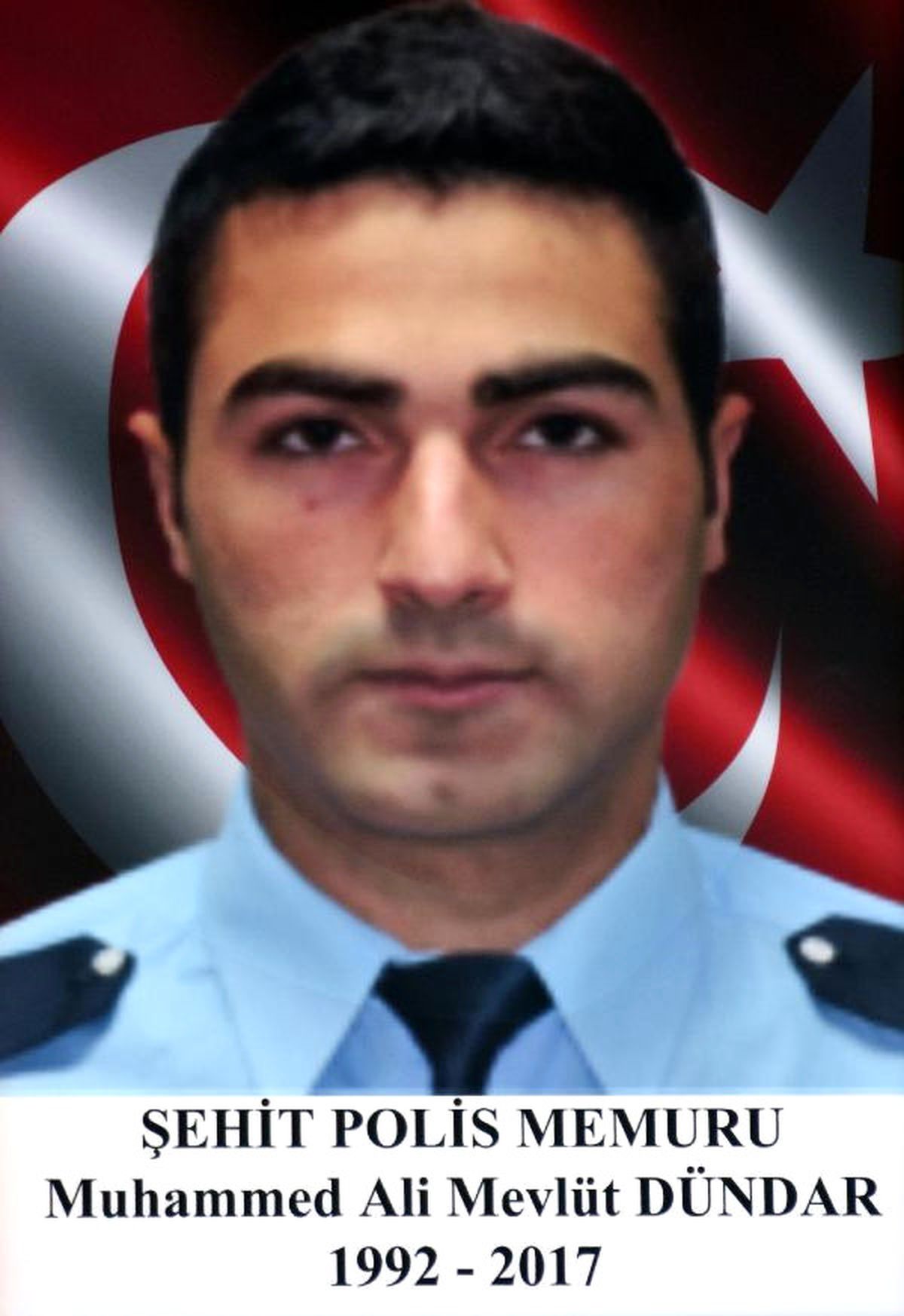 Hakkari\'deki Çatışmada 1 Özel Harekat Polisi Şehit Oldu (4)