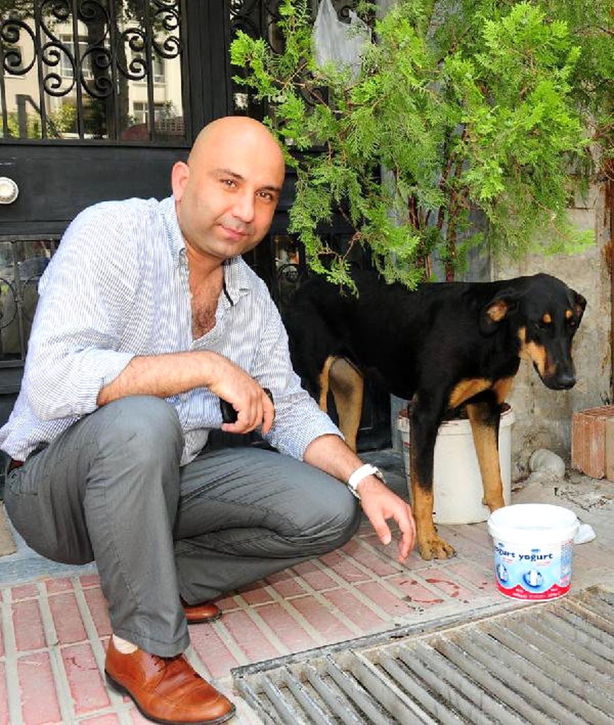 Hayvanseverlere Sıcak Uyarısı