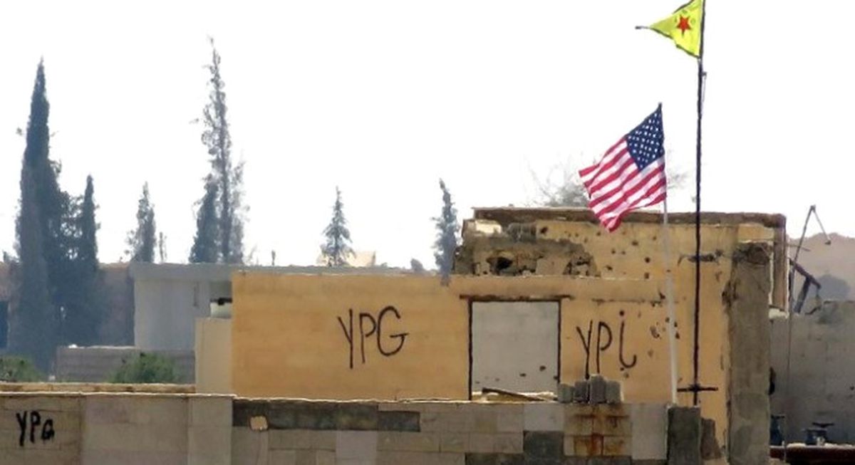 Hudson: Pyd\'ye Silah Verilmesi Hataydı