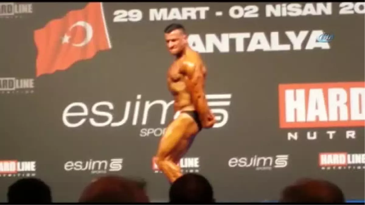 İzmir\'in Şampiyon Şoförü Rambo Ahmet