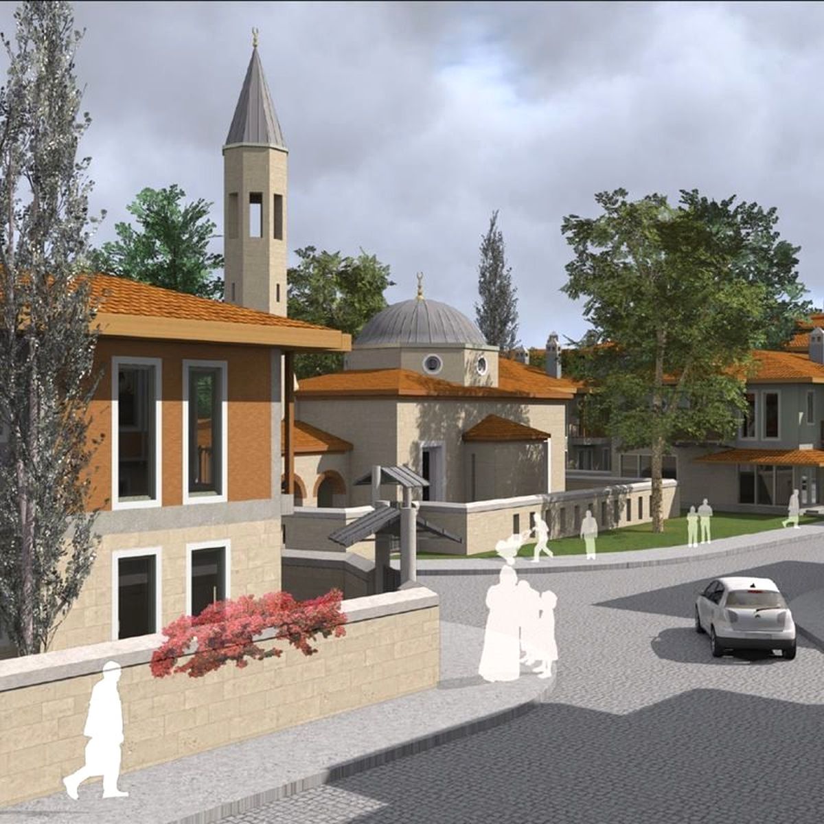 İznik\'te TOKİ Başvuruları Başlıyor