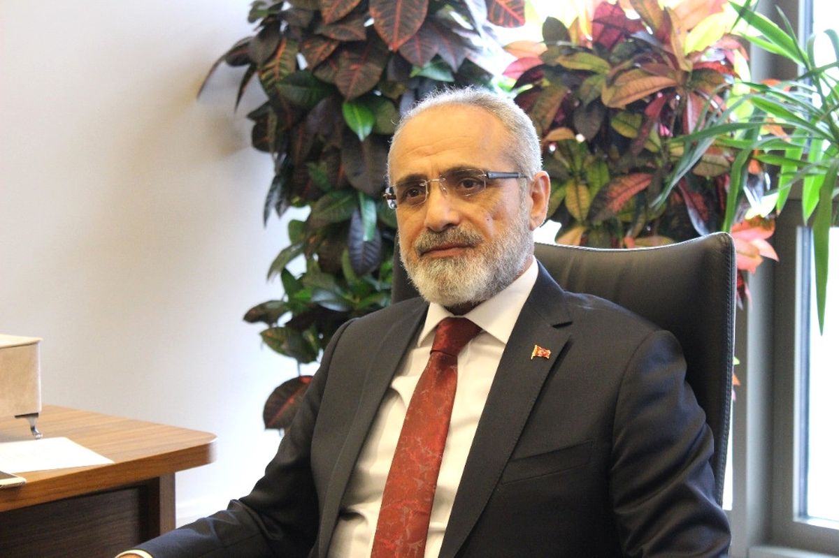 Karar AİHM\'in ve Batı Hukukunun Ikiyüzlülüğünün Ispatıdır"