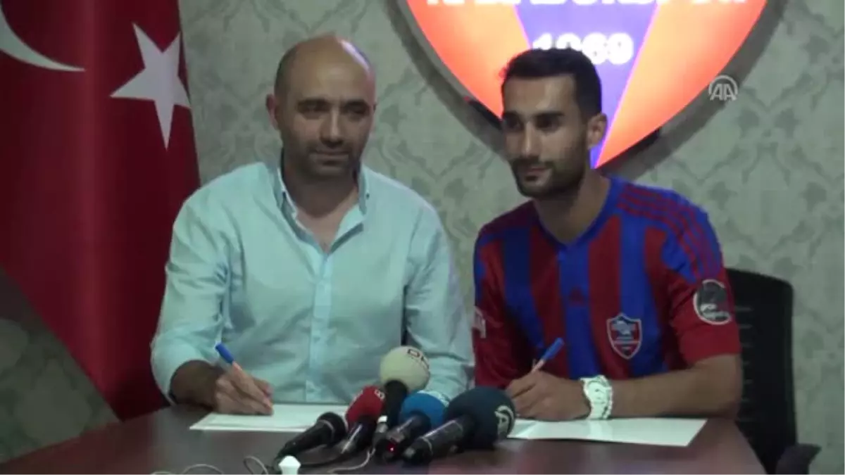 Kardemir Karabükspor\'da Transfer - Karabük