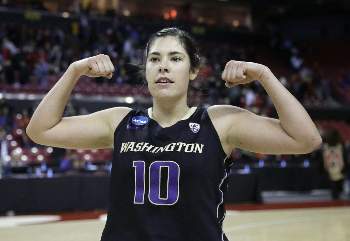 Kelsey Plum, Fenerbahçe\'de