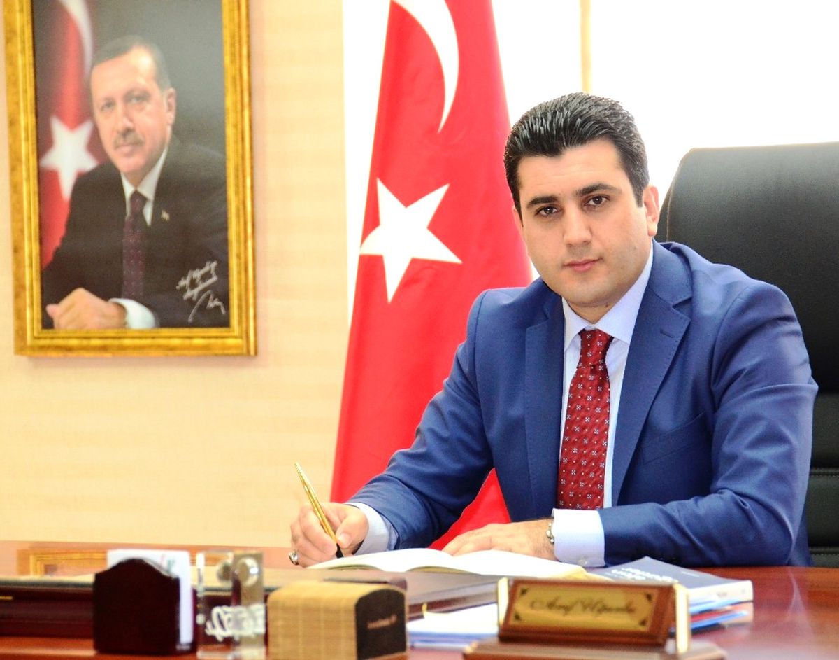 Kemalpaşa\'da Sünnet Şöleni 2 Temmuz\'da