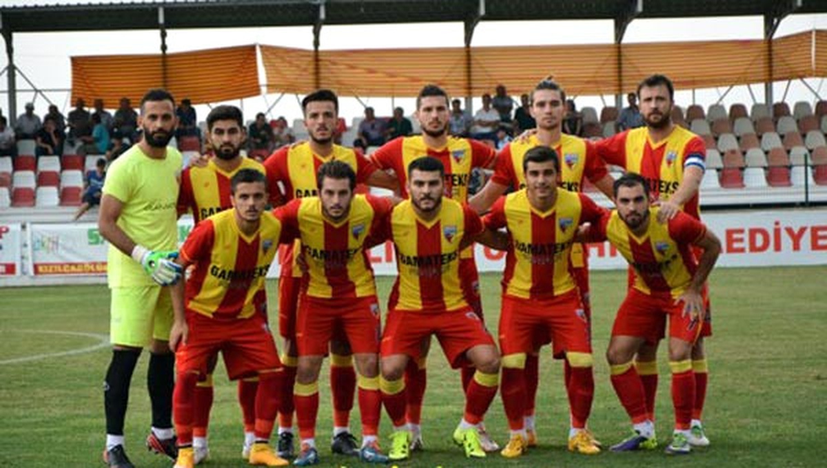 Kızılcabölükspor\'da Yeni Sezon Hazırlıkları