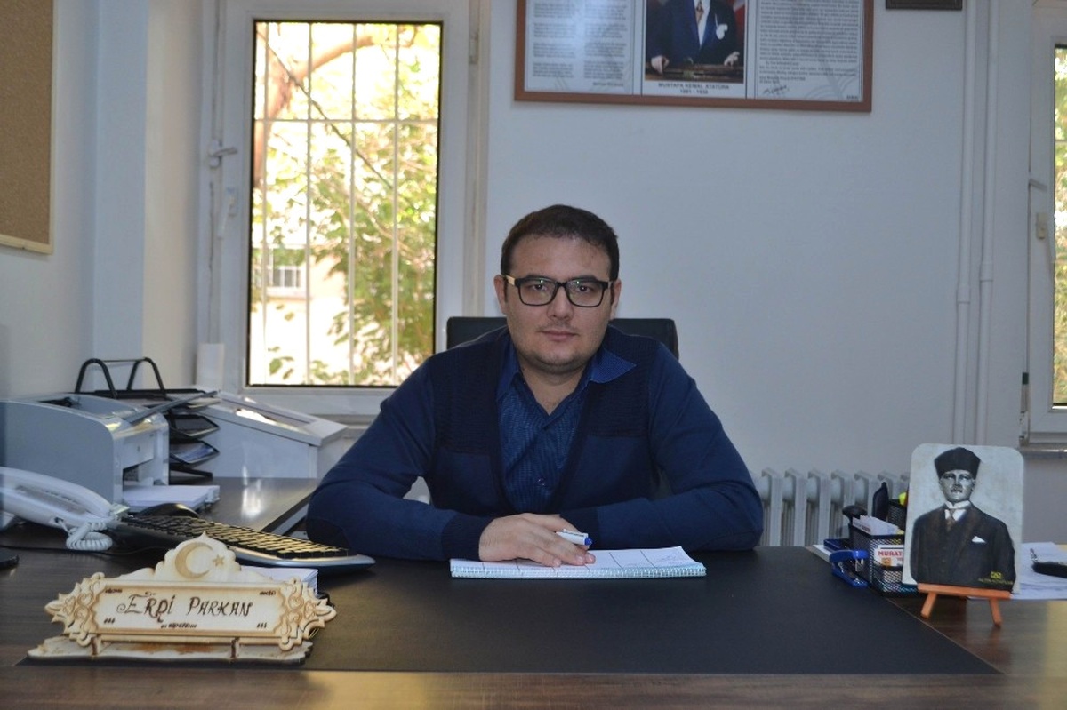 Lüleburgaz\'da "Hasta Kabul İşlemleri" Kursu Açılacak