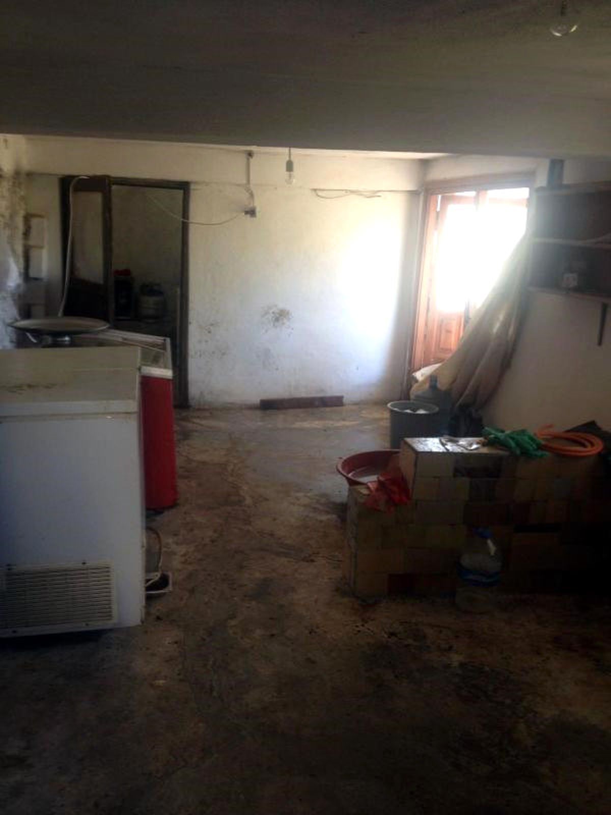 Marmaris\'te 560 Kilo Bozulmuş Midye Ele Geçirildi