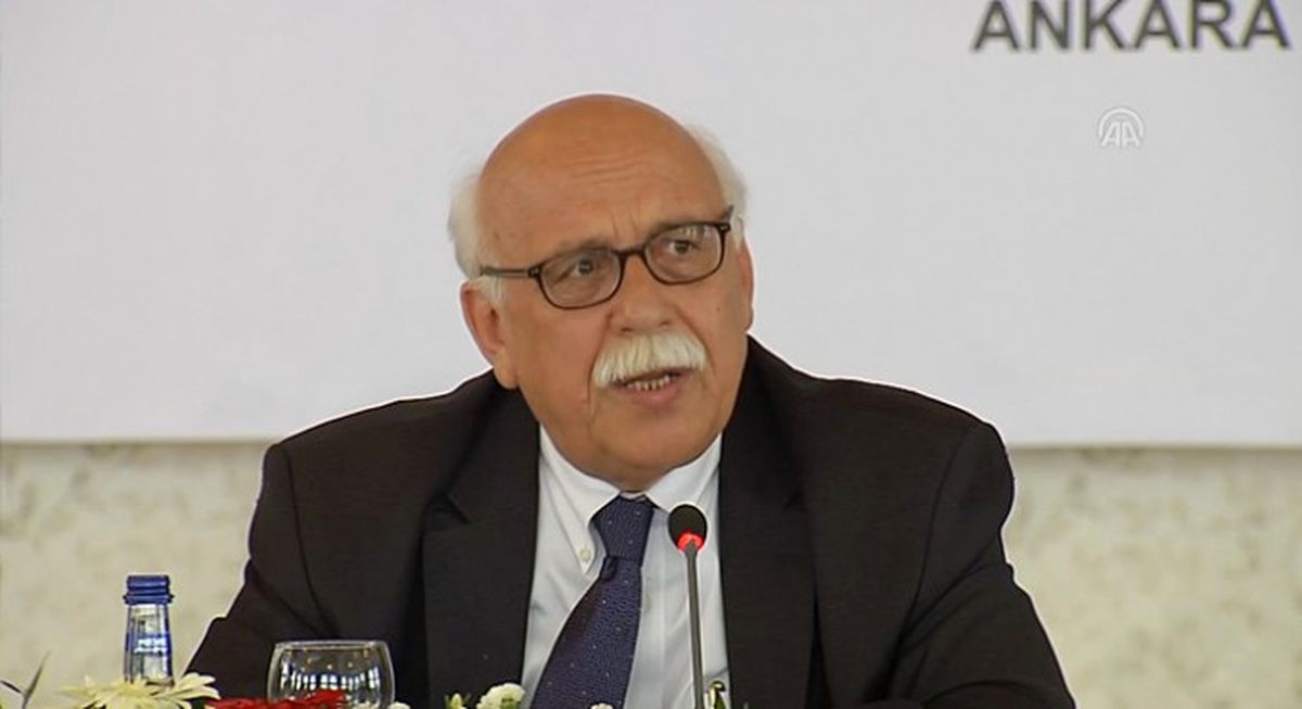 Nabi Avcı: Efes\'te Düğün Dernek Söz Konusu Değil
