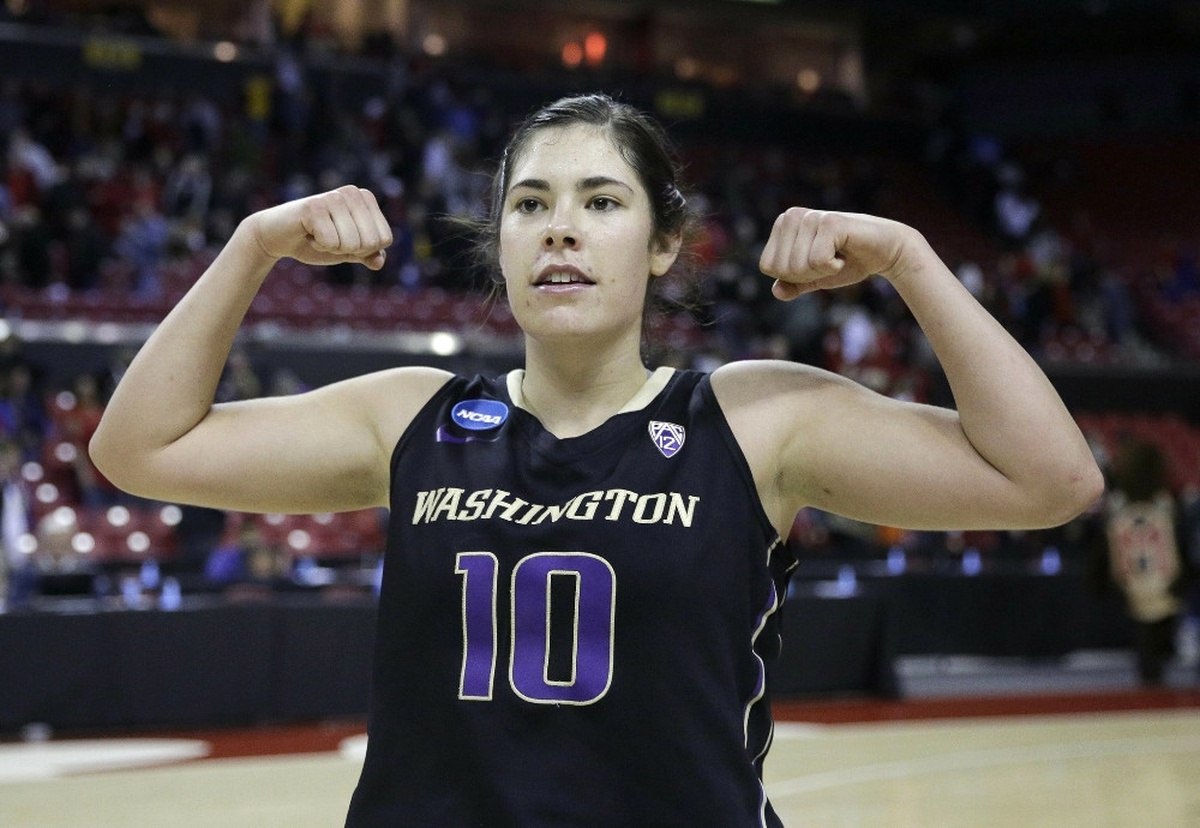 Ncaa\'in Sayı ve Serbest Atış Rekortmeni F.bahçe\'de