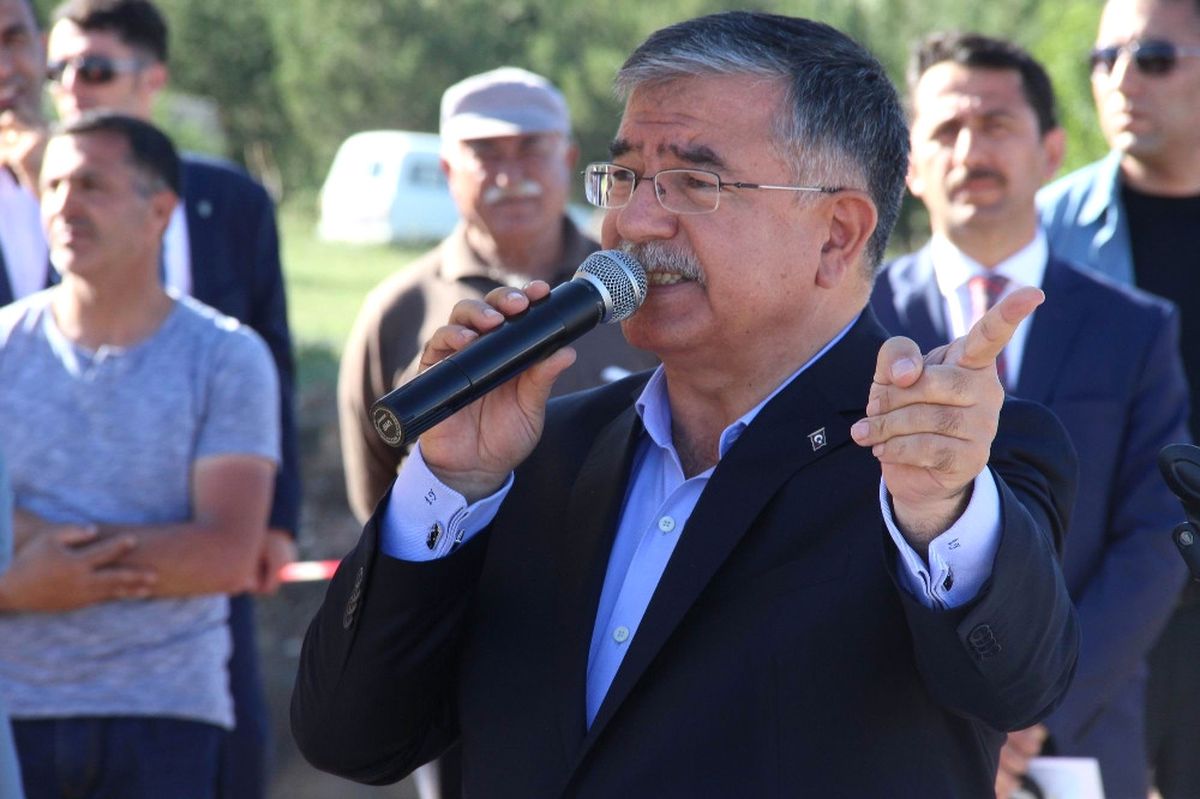 Okul Öncesi Eğitimi Yaygınlaştıracağız"