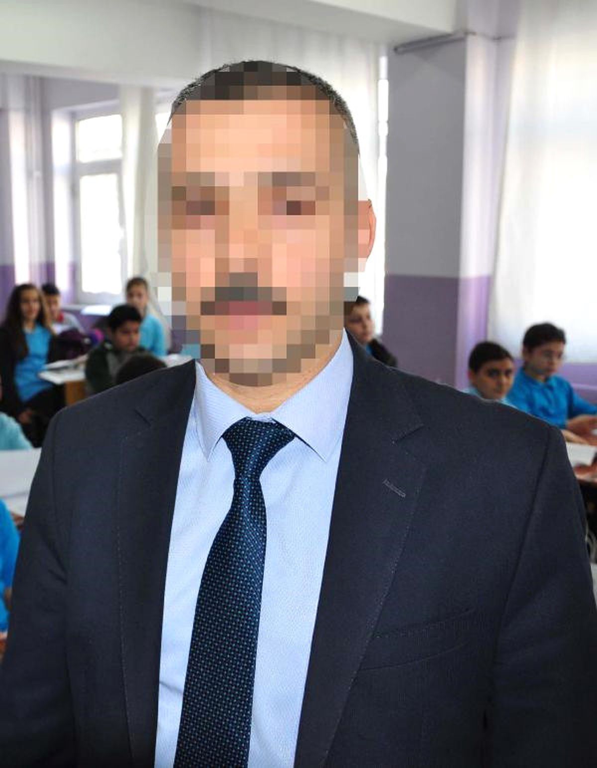 Okuldaki Dayak İddiasında İki Taraf da Açığa Alındı