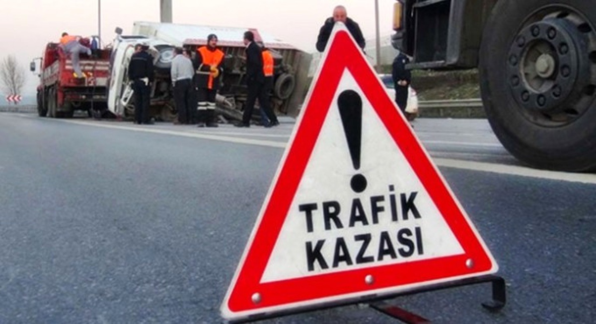 Önlemler Kazalardaki Ölüm Oranını Azalttı