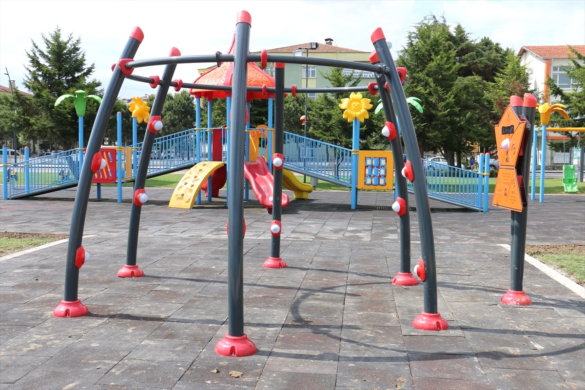Ordu Büyükşehir Belediyesinin Çalışmaları