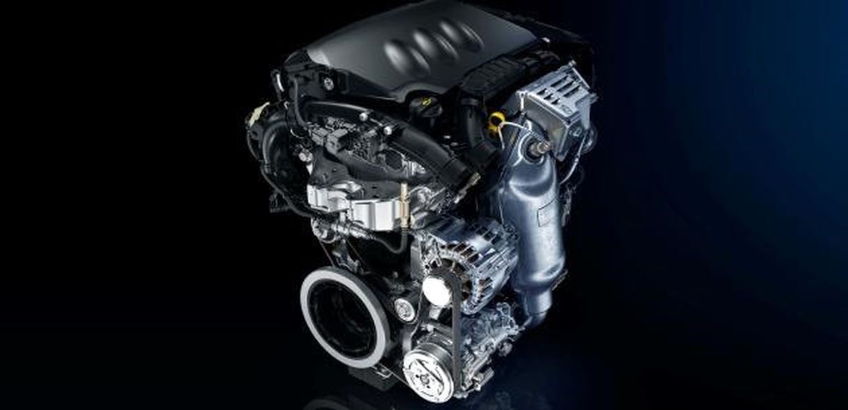 Psa Grubu\'nun Turbo Puretech Motoruna Ödül