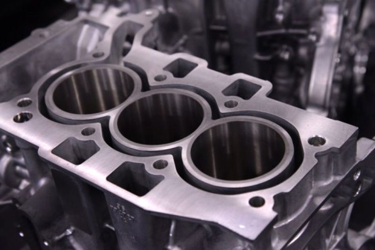 Psa Grubu\'nun Turbo Puretech Motoruna Ödül