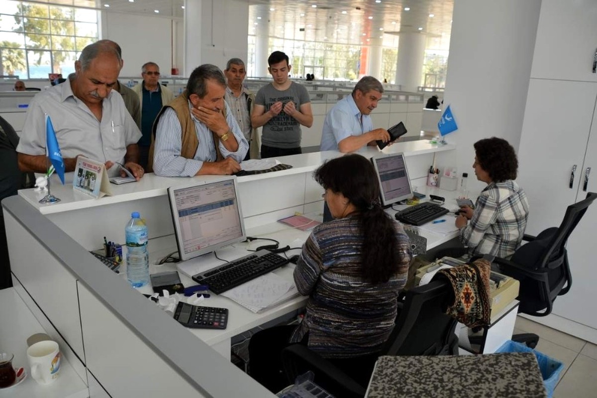 Reklam Vergilerinin İkinci Taksit Ödemeleri 30 Haziran\'da Son