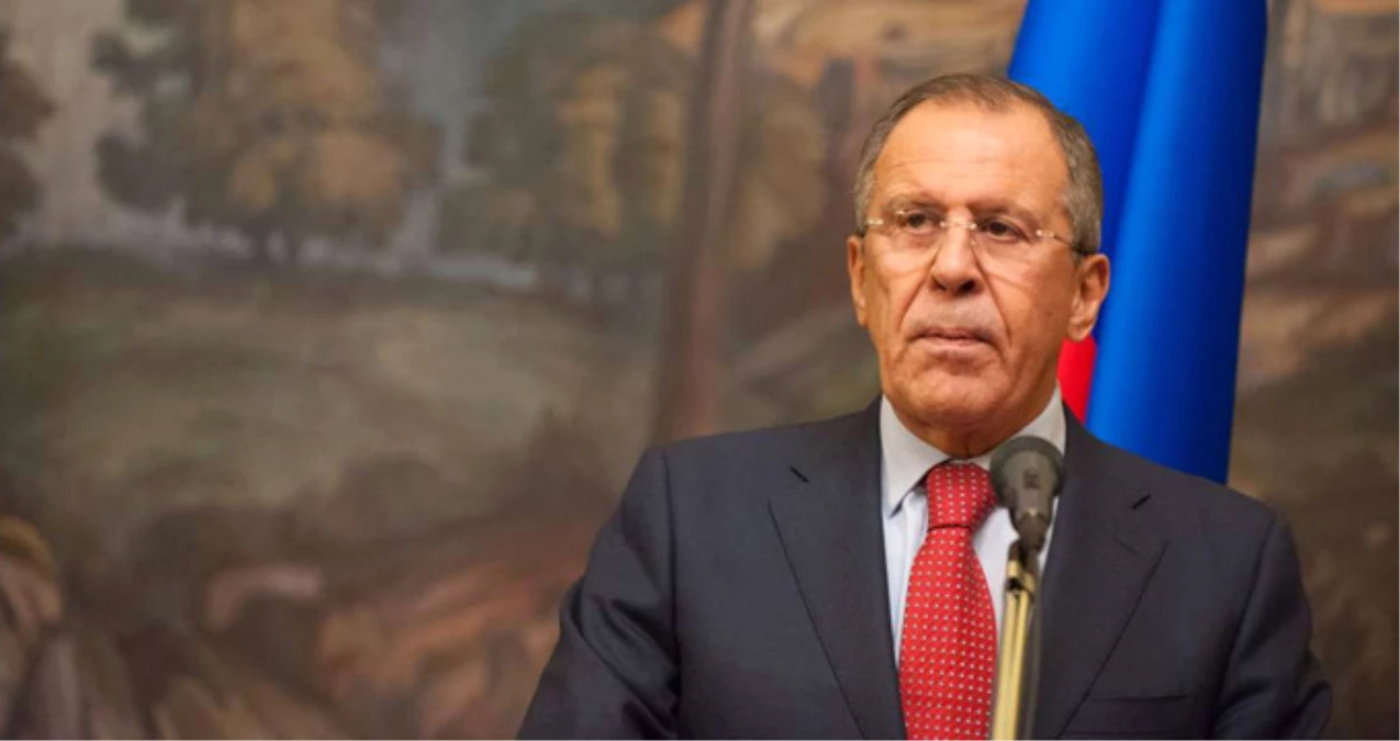 Rusya: ABD\'nin Suriye\'ye Müdahalesine Orantılı Şekilde Karşılık Verilecek