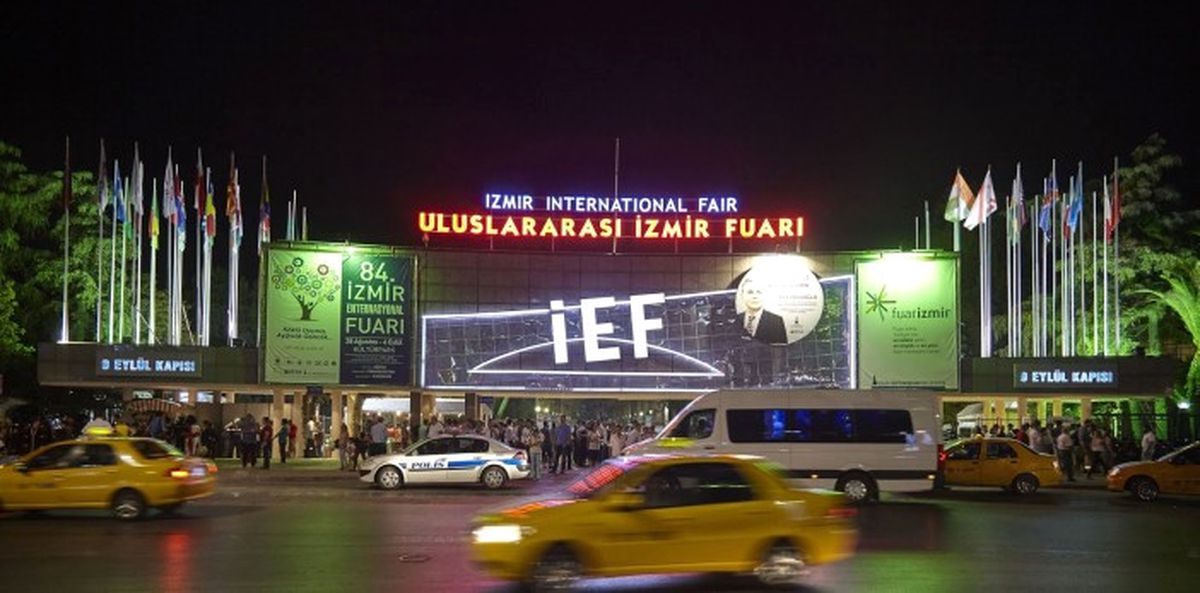 Rusya ve Türkiye İzmir\'de Ekonomi Konuşacak